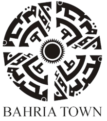 Bahria Town Logo