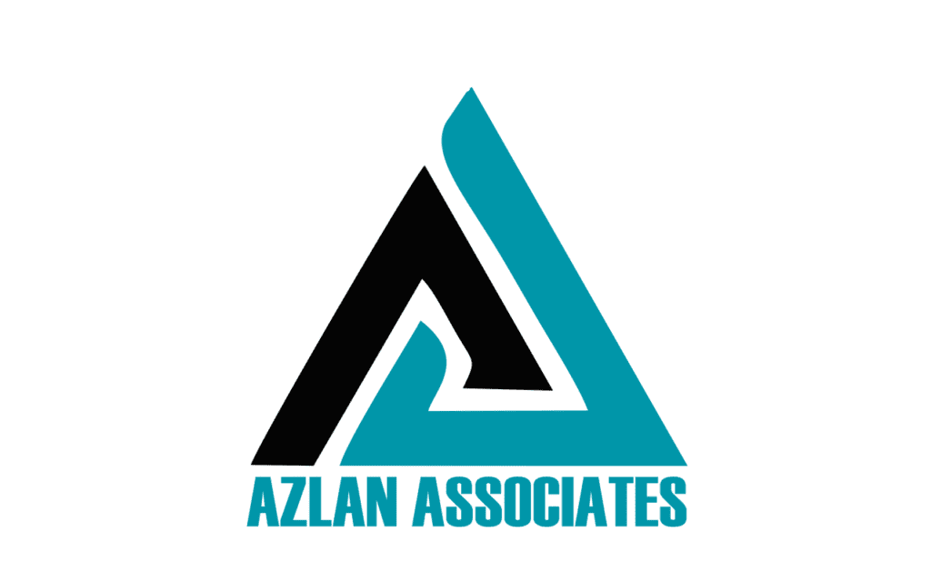 azlan associates logo