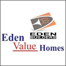 eden value homes lahore